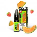Riot X Salt Strawberry & Melon Chew 10 ml 10 mg – Zboží Mobilmania