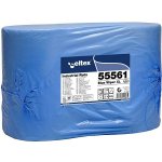 Celtex Průmyslová papírová utěrka SuperBlue 500, šířka 36cm, 3vrstvy - 2ks – Hledejceny.cz