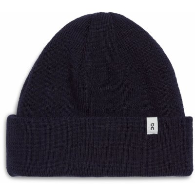 On Running merino beanie Černá – Hledejceny.cz