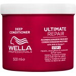 Wella Ultimate Repair Conditioner 500 ml – Sleviste.cz