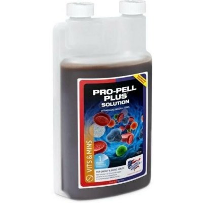 EQUINE AMERICA Propell Plus 1 l – Hledejceny.cz