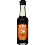 Heinz sojová omáčka 150 ml – Zboží Dáma