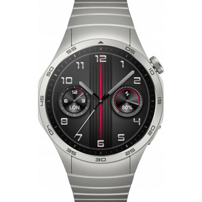 Huawei Watch GT 4 Elite – Zboží Živě