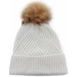 Pieces kulich krémově bíly – Zboží Mobilmania