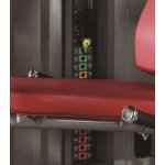 BH Fitness Leg Press L050 – Zboží Mobilmania