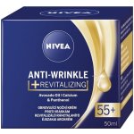Nivea Anti-Wrinkle Revitalizing Night Cream noční krém 50 ml – Zboží Dáma Nivea Anti-Wrinkle Revitalizing Night Cream noční krém 50 ml – Zboží Dáma
