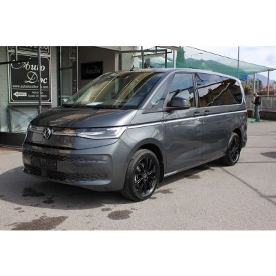 Volkswagen T6 Multivan DSG long 110 kW – Sleviste.cz
