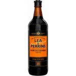 Lea & Perrins Lea & Perrins ester Sauce 290 ml – Hledejceny.cz