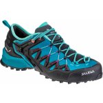 Salewa Ws Wildfire Edge Malta Vivacious blue – Zbozi.Blesk.cz