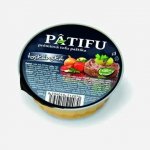 Veto Patifu Paštika tofu toskánská 100 g – Sleviste.cz