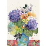 Přání B056 BUG ART – Zboží Dáma