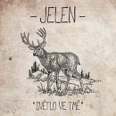 Jelen - Světlo ve tmě, CD , 2015