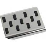 Alu-Frost Opěrka nohy Hyundai Tucson IV 2021 | Zboží Auto