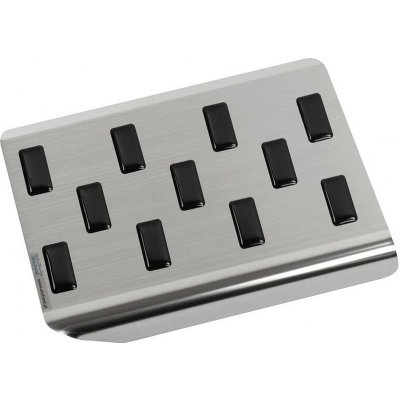 Alu-Frost Opěrka nohy Hyundai Tucson IV 2021 | Zboží Auto