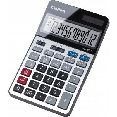 Canon LS-102TC – Hledejceny.cz