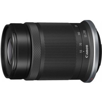 Canon RF-S 55-210 mm f/5-7.1 IS STM