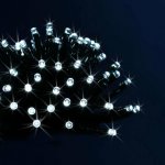 Fééric Lights and Christmas Vánoční osvětlení dekorativní 48 LED bílá 877607B bílá – Hledejceny.cz