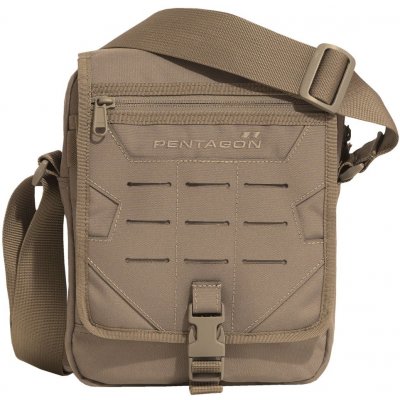 Pentagon Messenger K16087 coyote – Sleviste.cz