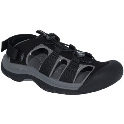 Keen Rapids H2 1022272 sandály černá – Zboží Mobilmania