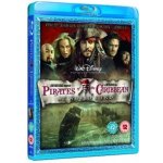Pirates of the Caribbean 3: At World's End BD – Zbozi.Blesk.cz
