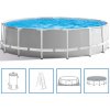 Bazén Intex Prism Frame Pools 457 x 122 cm 26726GN