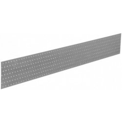 Domax PP96 destička perforovaná 140x1200x2,0 mm