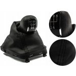 PROTEC Řadící páka s manžetou, Škoda Yeti 2009 - 2012 5st I. – Zboží Mobilmania