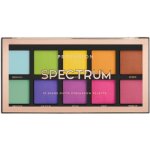 Profusion Mini Spectrum paletka očních stínů 1 ks – Sleviste.cz