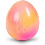 Schylling NeeDoh Mačkací Velikonoční vejce – Zboží Mobilmania