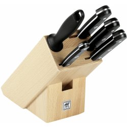 Zwilling Gourmet blok s noži 6 ks