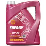 Mannol Energy 5W-30 5 l | Zboží Auto