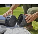 GARDENA 5900/4 inox 1768-20 – Zboží Mobilmania