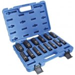 ASTA Sada kovaných nástrčných klíčů 1/2 14 ks, A-I14GL – Zboží Dáma