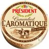 Sýr Président Camembert L´Aromatique 250g