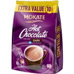 Mokate Dark čokoládový nápoj 10 x 18 g – Sleviste.cz