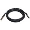 síťový kabel HP JG326A X240 40G QSFP+ QSFP+ 1m DAC Cable