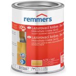 Remmers Holzschutz Creme 2,5 l ořech – Sleviste.cz