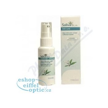 Saliva Natura ústní sprej 50 ml