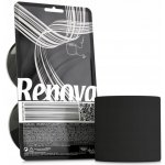 RENOVA Crystal černý 3-vrstvý 2 ks – Zboží Mobilmania