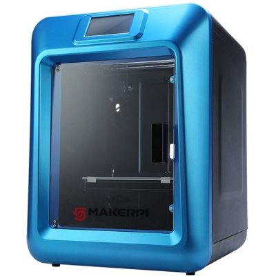 MakerPi K5 Plus – Zboží Živě