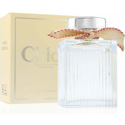 Chloé Lumineuse parfémovaná voda dámská 100 ml – Zbozi.Blesk.cz