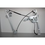 DPA Levý přední spouštěč skla - Octavia I - DPA | Zboží Auto