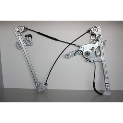 DPA Levý přední spouštěč skla - Octavia I - DPA | Zboží Auto