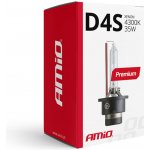 01980 Výbojka D4S 4300K AMiO PREMIUM – Hledejceny.cz