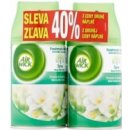 Air Wick Freshmatic Max náhradní náplň bílé květy 2 x 250 ml