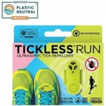 Tickless RUN Ultrazvukový odpuzovač klíšťat – Zbozi.Blesk.cz
