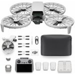 DJI Flip Fly More Combo (DJI RC 2) CP.FP.00000181.01 – Zboží Živě