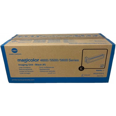 Konica Minolta A0WG03H - originální – Hledejceny.cz