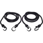 Sixtol Gumové upínací popruhy/gumicuky CARGO CORD PREMIUM 100 100cm 2ks – Zboží Mobilmania