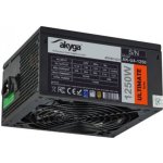 Akyga Ultimate Series 1250W AK-U4-1250 – Hledejceny.cz